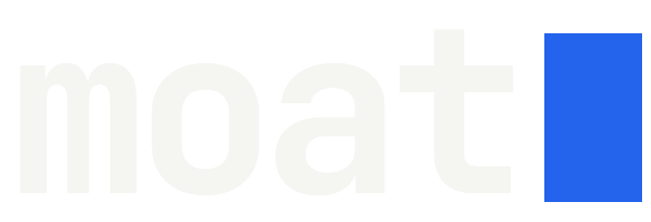 moat