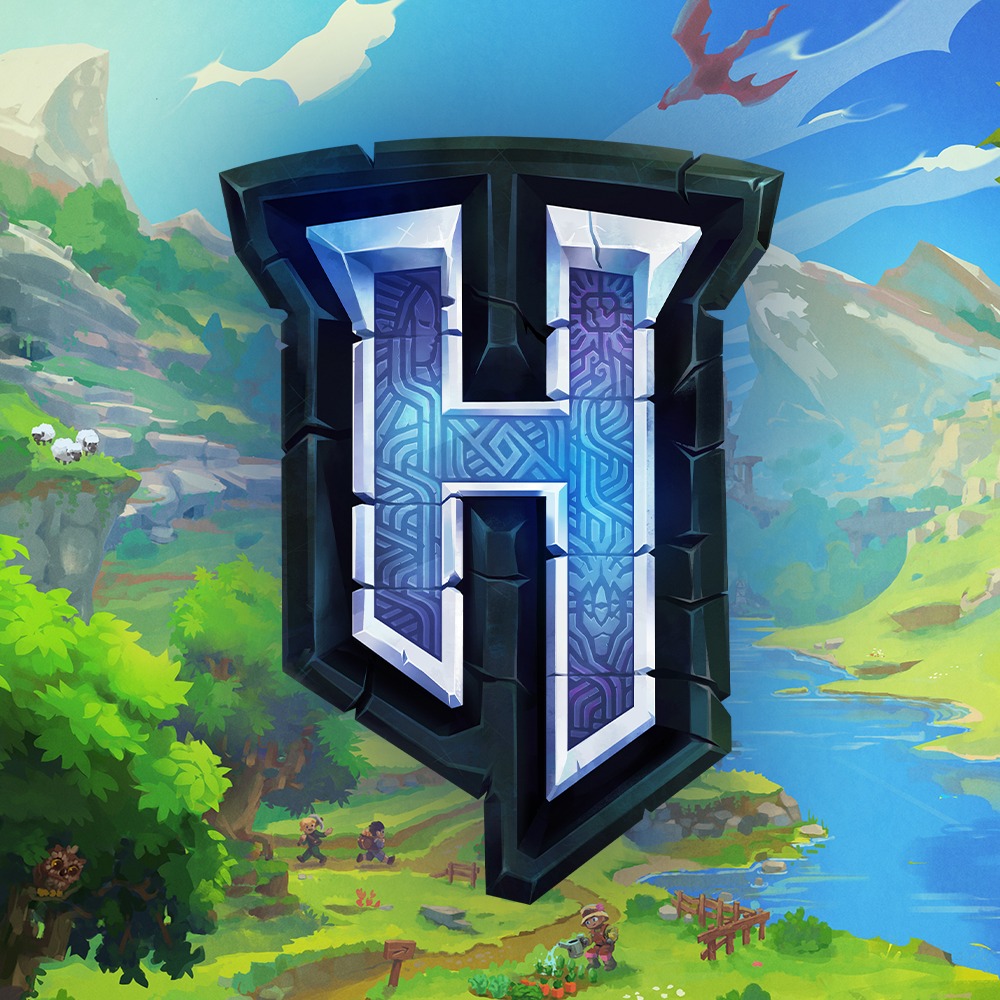 Hytale logo